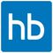 Logo for HostBooks