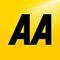Logo for The Automobile Association