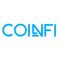 Logo for CoinFi