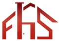 Logo for Fred's Home Services