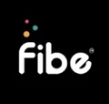 Logo of Fibe