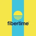 Logo for Fibertime