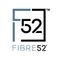 Logo for Fibre52