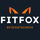 Logo for Fitfox