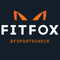 Logo for Fitfox