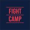 Logo for FightCamp