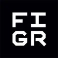 Logo for FIGR