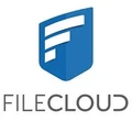 Logo for FileCloud