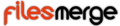 Logo for Files Merge