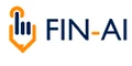 Logo for Fin-AI