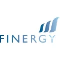 Logo for Finergy
