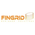 Logo for Fingrid Business