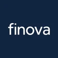 Logo of finova