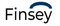 Logo for Finsey