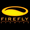 Logo for Firefly Studios