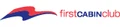Logo for First Cabin Club