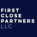 Logo for First Close Partners