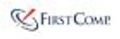 Logo for FirstComp