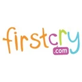 Logo of FirstCry