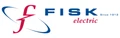 Logo for Fisk Electric