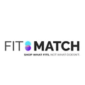 Logo for Fit Match