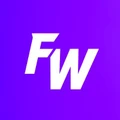 Logo for Fitness World