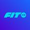 Logo for FitXR