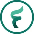Logo for Flux