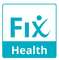 Logo for Fix Health