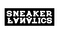 Logo for SNEAKERSFANATICS