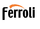 Logo for Ferroli