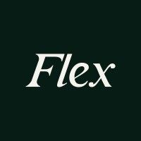 Logo for Flex