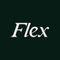 Logo for Flex