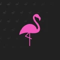 Logo of Flamingo