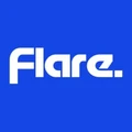 Logo for Flare