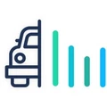 Logo for Fleetx