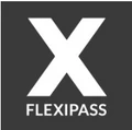 Logo for FLEXIPASS