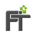 Logo for Flexon Technologies