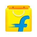 Logo of Flipkart