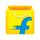 Logo for Flipkart