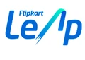 Logo of Flipkart Leap