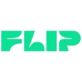 Logo for Flip