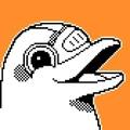 Logo for Flipper Zero