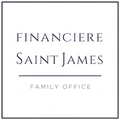 Logo for Financiere Saint James