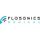 Logo for Flosonics Medical