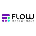Logo for Flow