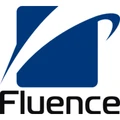 Logo for Fluence