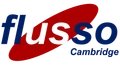 Logo for Flusso