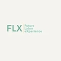 Logo for FLX