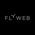 Logo for FLYWEB